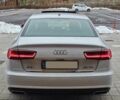 Белый Ауди А6, объемом двигателя 3 л и пробегом 86 тыс. км за 6580 $, фото 2 на Automoto.ua