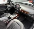 Білий Ауді А6, об'ємом двигуна 1.98 л та пробігом 146 тис. км за 16800 $, фото 45 на Automoto.ua
