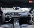 Белый Ауди А6, объемом двигателя 3 л и пробегом 203 тыс. км за 19999 $, фото 11 на Automoto.ua