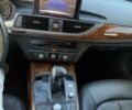 Белый Ауди А6, объемом двигателя 2 л и пробегом 71 тыс. км за 12000 $, фото 10 на Automoto.ua