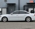 Білий Ауді А6, об'ємом двигуна 3 л та пробігом 231 тис. км за 16999 $, фото 17 на Automoto.ua