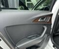 Белый Ауди А6, объемом двигателя 1.98 л и пробегом 176 тыс. км за 29500 $, фото 20 на Automoto.ua