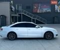 Белый Ауди А6, объемом двигателя 2 л и пробегом 125 тыс. км за 21000 $, фото 3 на Automoto.ua
