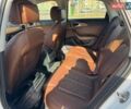 Белый Ауди А6, объемом двигателя 2 л и пробегом 157 тыс. км за 16800 $, фото 28 на Automoto.ua