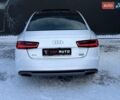 Білий Ауді А6, об'ємом двигуна 1.98 л та пробігом 146 тис. км за 16800 $, фото 22 на Automoto.ua