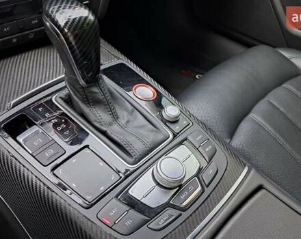 Белый Ауди А6, объемом двигателя 2 л и пробегом 155 тыс. км за 22999 $, фото 19 на Automoto.ua