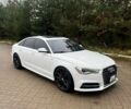 Белый Ауди А6, объемом двигателя 3 л и пробегом 185 тыс. км за 18599 $, фото 1 на Automoto.ua