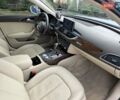 Білий Ауді А6, об'ємом двигуна 2 л та пробігом 192 тис. км за 17777 $, фото 55 на Automoto.ua