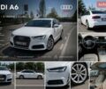 Білий Ауді А6, об'ємом двигуна 2 л та пробігом 127 тис. км за 15000 $, фото 1 на Automoto.ua