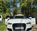 Белый Ауди А6, объемом двигателя 1.98 л и пробегом 207 тыс. км за 18500 $, фото 1 на Automoto.ua