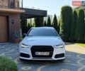 Білий Ауді А6, об'ємом двигуна 3 л та пробігом 180 тис. км за 17700 $, фото 4 на Automoto.ua