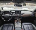 Белый Ауди А6, объемом двигателя 3 л и пробегом 86 тыс. км за 6580 $, фото 6 на Automoto.ua