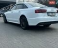 Білий Ауді А6, об'ємом двигуна 1.98 л та пробігом 181 тис. км за 18500 $, фото 3 на Automoto.ua