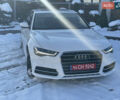 Білий Ауді А6, об'ємом двигуна 2 л та пробігом 132 тис. км за 18700 $, фото 40 на Automoto.ua