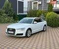 Білий Ауді А6, об'ємом двигуна 1.97 л та пробігом 129 тис. км за 19500 $, фото 1 на Automoto.ua
