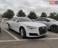 Белый Ауди А6, объемом двигателя 1.97 л и пробегом 185 тыс. км за 24500 $, фото 6 на Automoto.ua