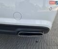 Білий Ауді А6, об'ємом двигуна 2 л та пробігом 190 тис. км за 18900 $, фото 69 на Automoto.ua
