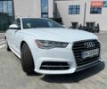 Білий Ауді А6, об'ємом двигуна 1.98 л та пробігом 246 тис. км за 14600 $, фото 1 на Automoto.ua