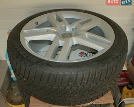 Белый Ауди А6, объемом двигателя 1.98 л и пробегом 65 тыс. км за 22500 $, фото 19 на Automoto.ua