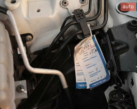 Белый Ауди А6, объемом двигателя 1.98 л и пробегом 65 тыс. км за 22500 $, фото 18 на Automoto.ua