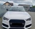 Білий Ауді А6, об'ємом двигуна 3 л та пробігом 117 тис. км за 11536 $, фото 1 на Automoto.ua