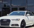 Белый Ауди А6, объемом двигателя 2 л и пробегом 78 тыс. км за 12200 $, фото 1 на Automoto.ua