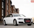 Белый Ауди А6, объемом двигателя 2 л и пробегом 223 тыс. км за 13700 $, фото 1 на Automoto.ua