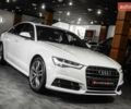 Белый Ауди А6, объемом двигателя 1.97 л и пробегом 121 тыс. км за 26900 $, фото 39 на Automoto.ua