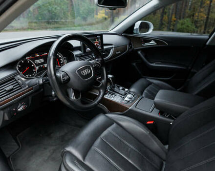 Белый Ауди А6, объемом двигателя 1.97 л и пробегом 179 тыс. км за 25300 $, фото 42 на Automoto.ua