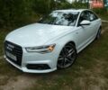 Белый Ауди А6, объемом двигателя 3 л и пробегом 112 тыс. км за 21900 $, фото 1 на Automoto.ua