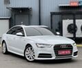 Білий Ауді А6, об'ємом двигуна 3 л та пробігом 231 тис. км за 16999 $, фото 8 на Automoto.ua