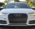 Белый Ауди А6, объемом двигателя 3 л и пробегом 72 тыс. км за 16100 $, фото 1 на Automoto.ua
