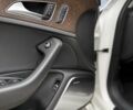 Білий Ауді А6, об'ємом двигуна 3 л та пробігом 244 тис. км за 16600 $, фото 31 на Automoto.ua