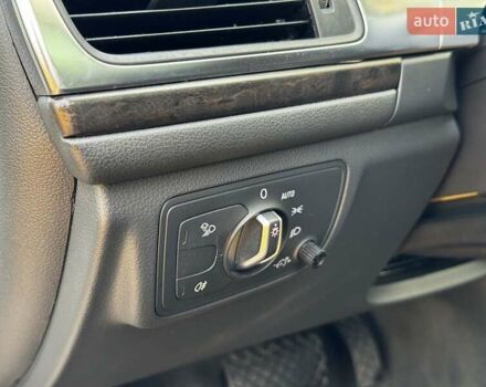 Білий Ауді А6, об'ємом двигуна 2 л та пробігом 89 тис. км за 21990 $, фото 19 на Automoto.ua