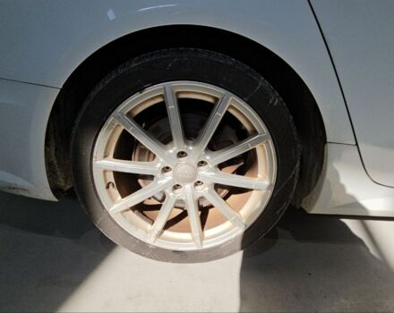 Ауди А6 2016 в Львове на Automoto.ua Белый Ауди А6, объемом двигателя 2 л и пробегом 140 тыс. км за 12800 $, фото 29 на Automoto.ua