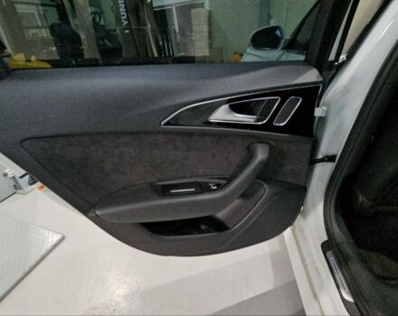 Ауди А6 2016 в Львове на Automoto.ua Белый Ауди А6, объемом двигателя 2 л и пробегом 140 тыс. км за 12800 $, фото 36 на Automoto.ua