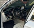 Белый Ауди А6, объемом двигателя 3 л и пробегом 162 тыс. км за 20000 $, фото 21 на Automoto.ua