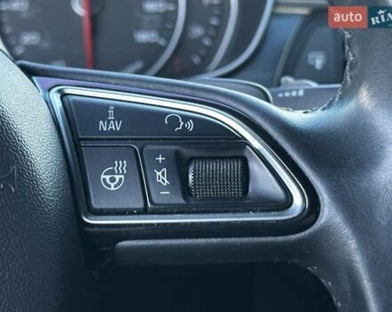 Белый Ауди А6, объемом двигателя 3 л и пробегом 276 тыс. км за 16999 $, фото 29 на Automoto.ua