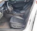 Белый Ауди А6, объемом двигателя 2 л и пробегом 155 тыс. км за 22999 $, фото 14 на Automoto.ua