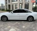 Белый Ауди А6, объемом двигателя 3 л и пробегом 111 тыс. км за 22800 $, фото 2 на Automoto.ua