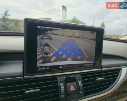 Білий Ауді А6, об'ємом двигуна 2 л та пробігом 192 тис. км за 17777 $, фото 66 на Automoto.ua