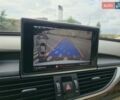 Білий Ауді А6, об'ємом двигуна 2 л та пробігом 192 тис. км за 17777 $, фото 66 на Automoto.ua