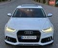 Белый Ауди А6, объемом двигателя 2 л и пробегом 145 тыс. км за 22500 $, фото 5 на Automoto.ua