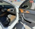 Белый Ауди А6, объемом двигателя 3 л и пробегом 117 тыс. км за 26500 $, фото 18 на Automoto.ua