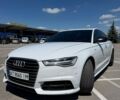 Білий Ауді А6, об'ємом двигуна 3 л та пробігом 231 тис. км за 21600 $, фото 1 на Automoto.ua