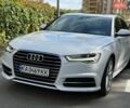 Белый Ауди А6, объемом двигателя 1.97 л и пробегом 122 тыс. км за 26900 $, фото 1 на Automoto.ua