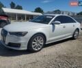 Білий Ауді А6, об'ємом двигуна 1.98 л та пробігом 155 тис. км за 2700 $, фото 1 на Automoto.ua