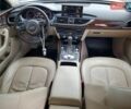 Білий Ауді А6, об'ємом двигуна 3 л та пробігом 117 тис. км за 4000 $, фото 7 на Automoto.ua