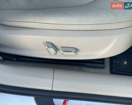 Білий Ауді А6, об'ємом двигуна 2 л та пробігом 132 тис. км за 18700 $, фото 43 на Automoto.ua