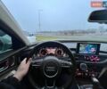 Белый Ауди А6, объемом двигателя 1.98 л и пробегом 174 тыс. км за 14950 $, фото 10 на Automoto.ua